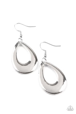 All Allure All the Time ~ Silver