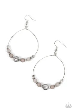 Ambient Afterglow ~ Silver