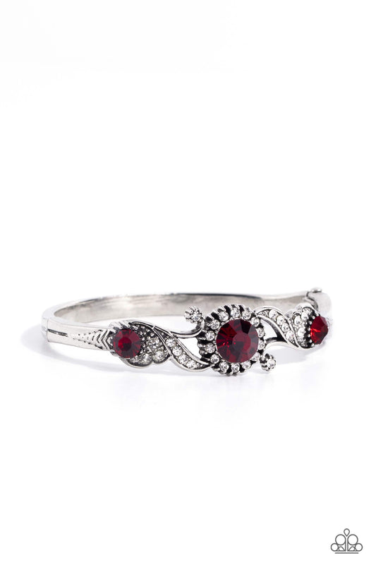 Expert Elegance - Red