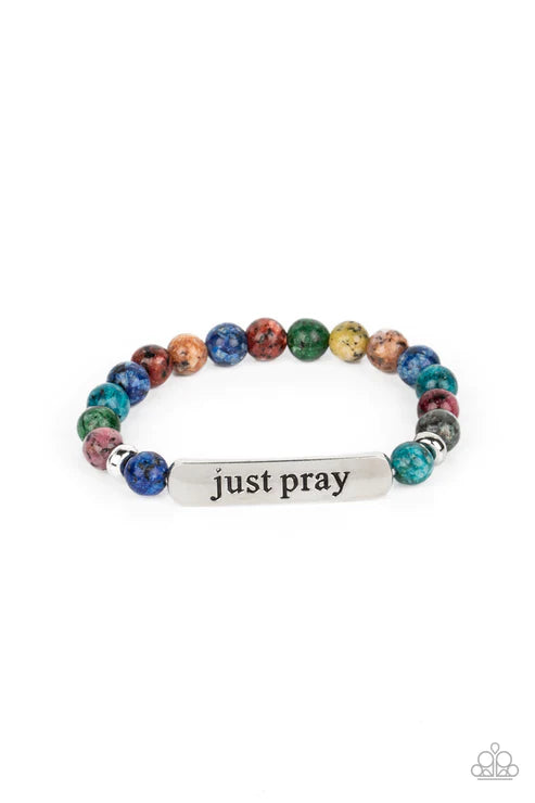 Just Pray ~ Multi