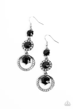 Enchanted Effulgence ~ Black