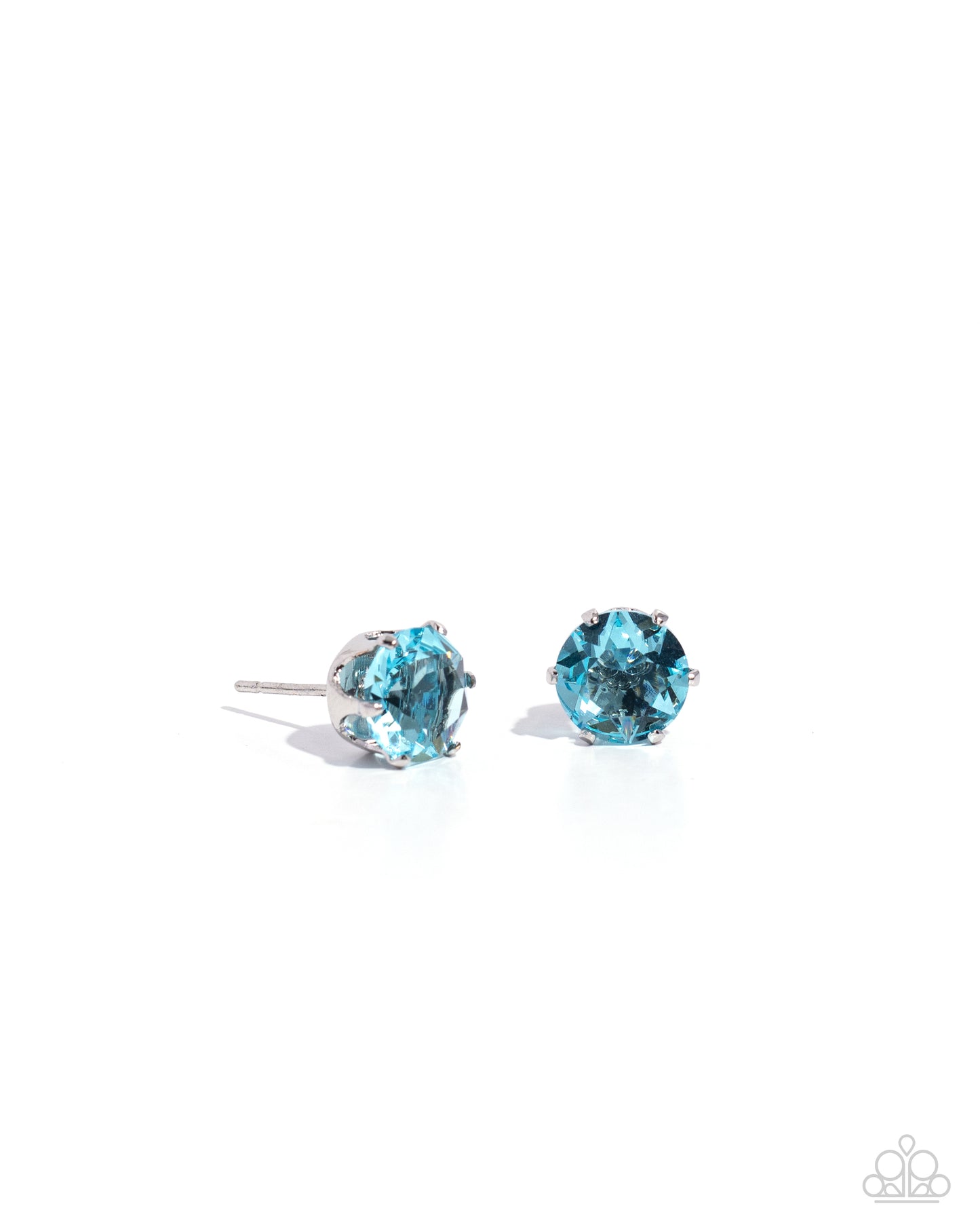 Breathtaking Birthstone - Blue ~ March