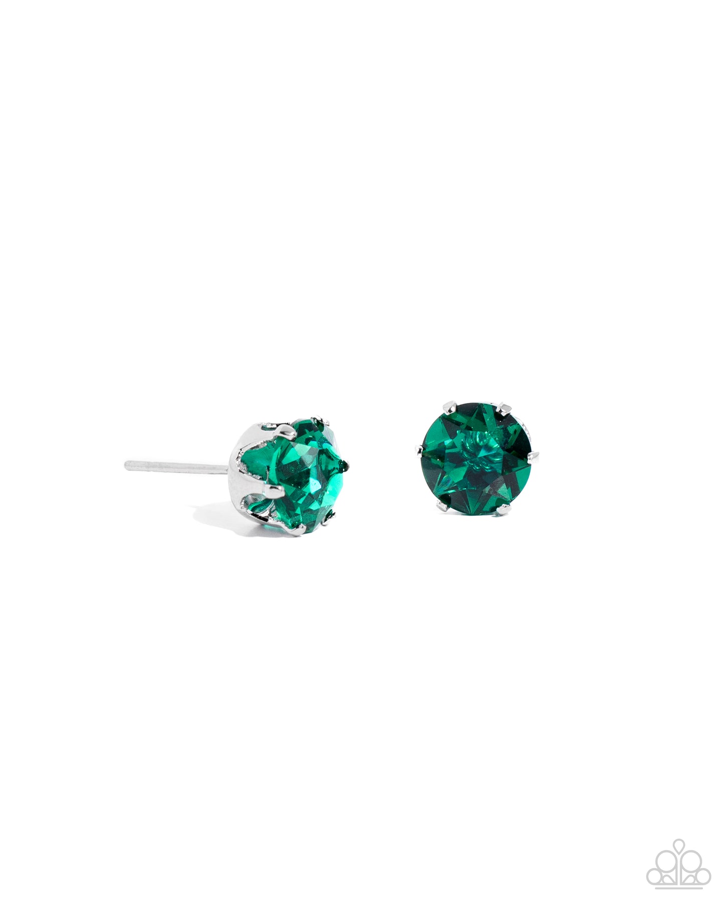 Breathtaking Birthstone - Green ~ May