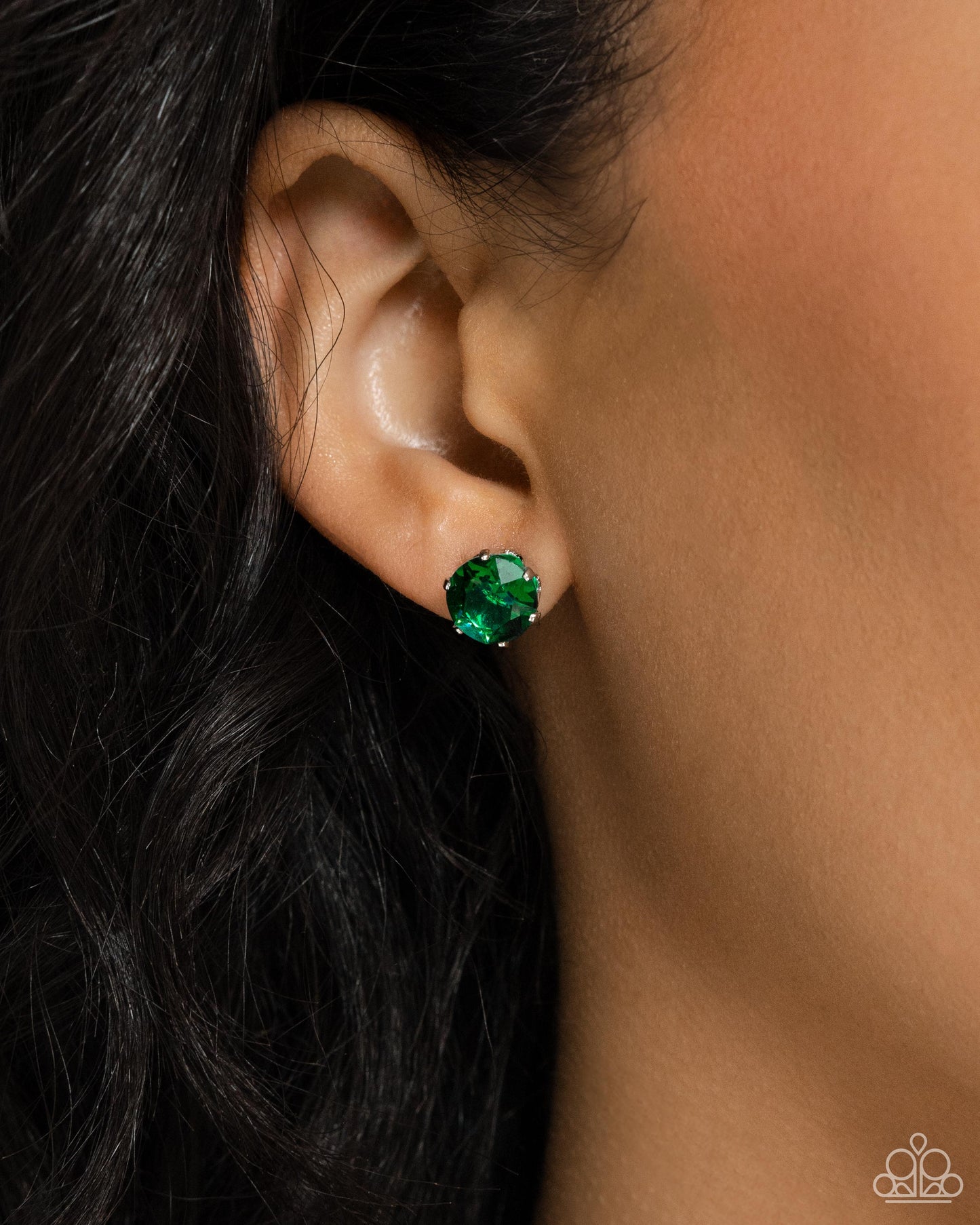 Breathtaking Birthstone - Green ~ May