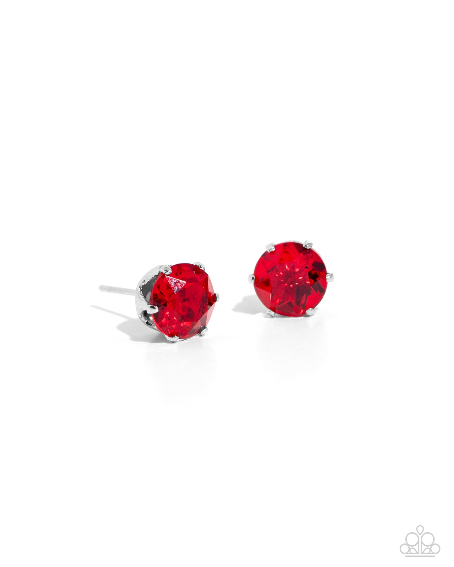 Breathtaking Birthstone - Red ~ July