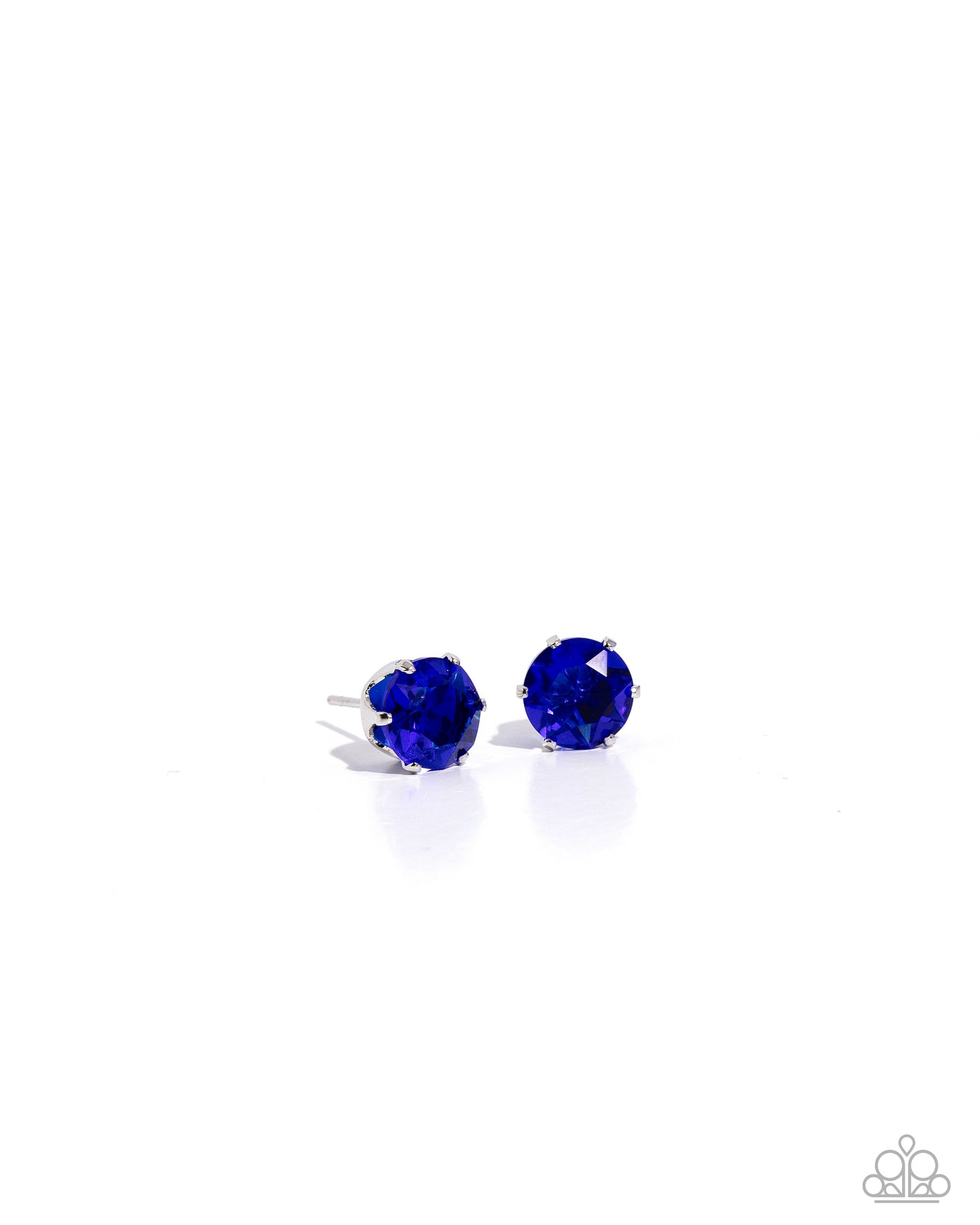 Breathtaking Birthstone - Blue ~ September