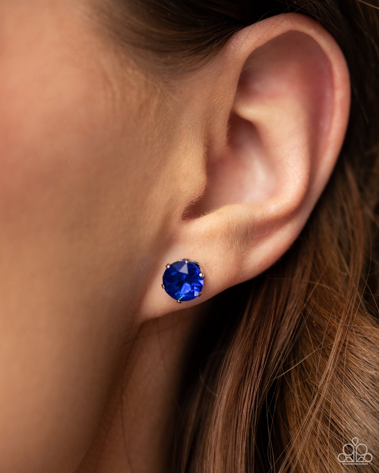 Breathtaking Birthstone - Blue ~ September