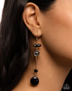 Blissful Balance ~ Black