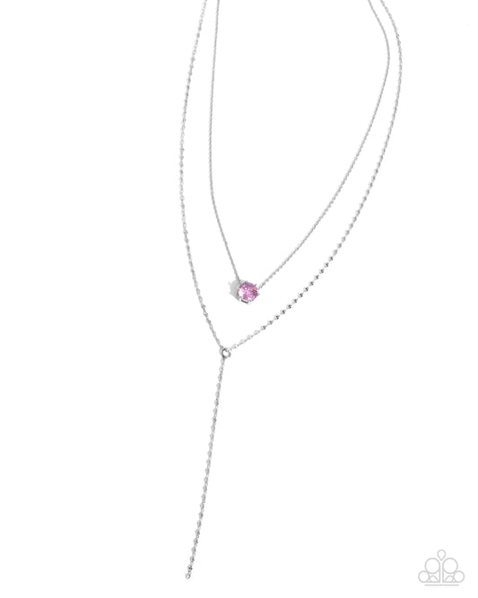 Well-Being Whimsy - Pink