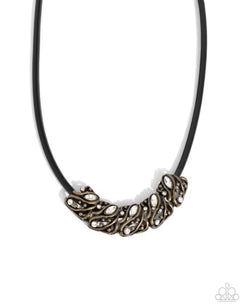 Spring Shimmer ~ Brass