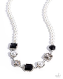 Complete Look ~ Black ~ BB-BK-FU