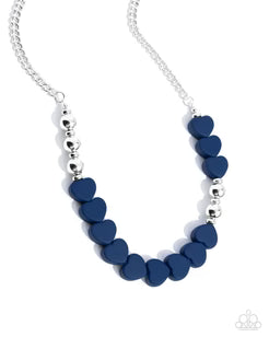 Complete Look ~ Blue ~ BB-BL-FM