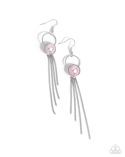 Pearl Promotion ~ Pink