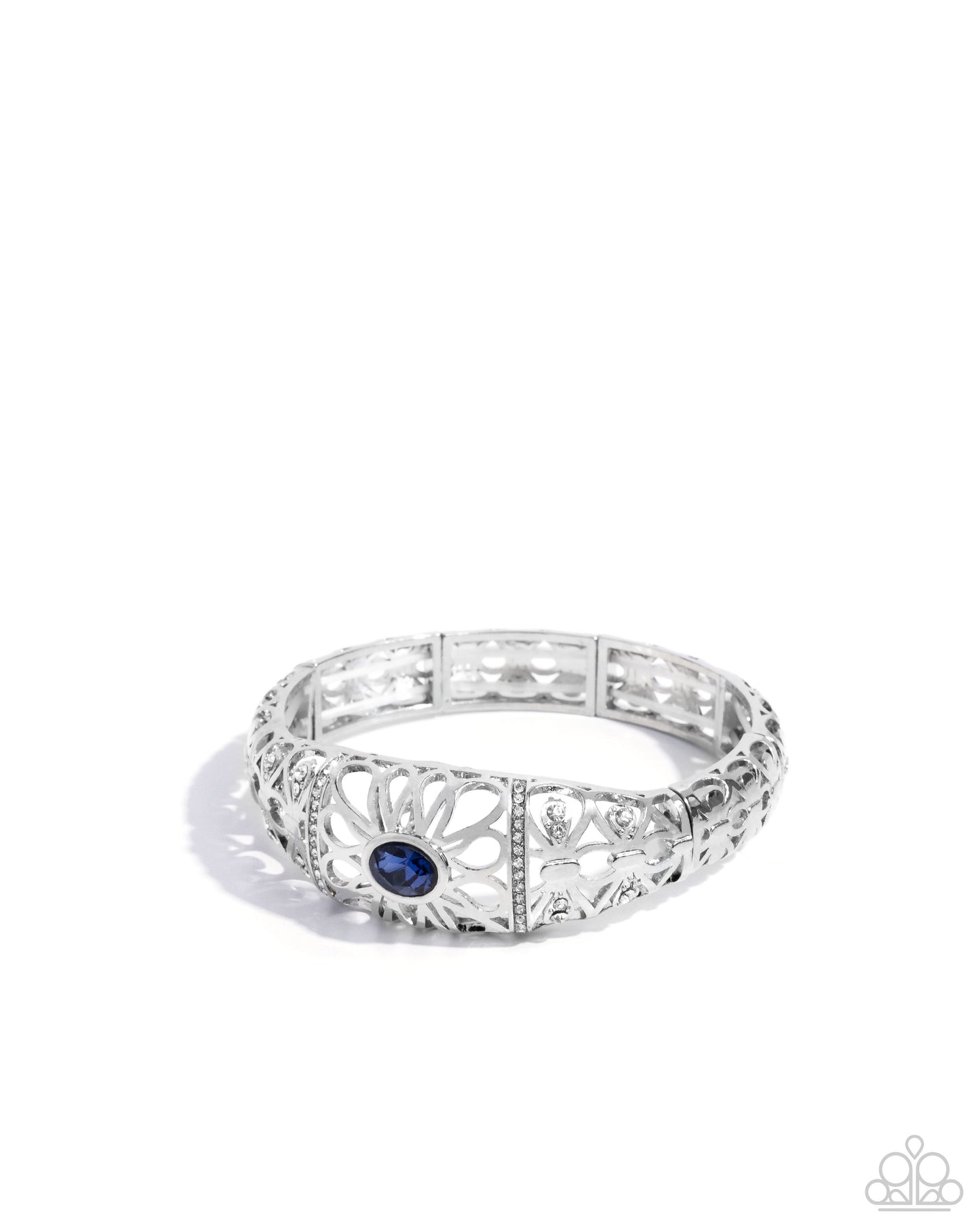 Cultured Creation - Blue