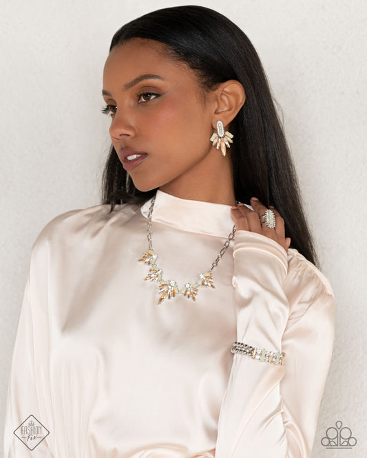 Fiercely 5th Avenue - Complete Trend Blend ~ Jan 25