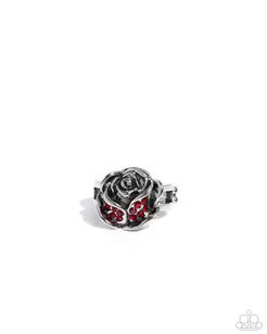 Rose Ranking ~ Red