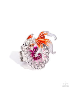 Freshwater Flair ~ Multi