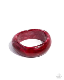 Modest Mirage ~ Red