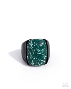 Crowd Pleasing Color ~ Green