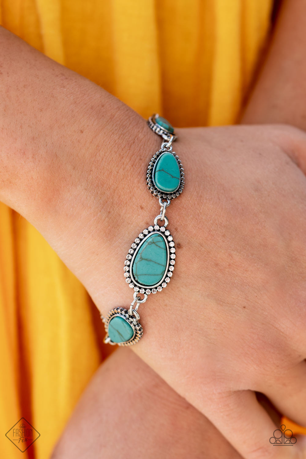 Simply Santa Fe Complete Trend Blend ~ Aug 21