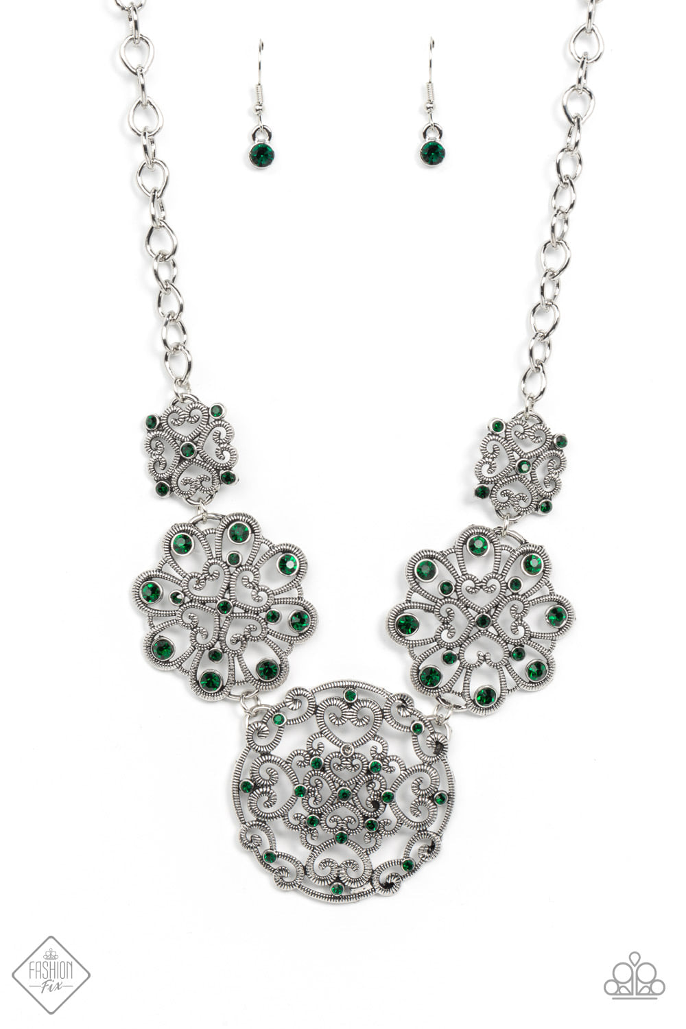 Glimpses of Malibu - Complete Trend Blend ~ Dec 21