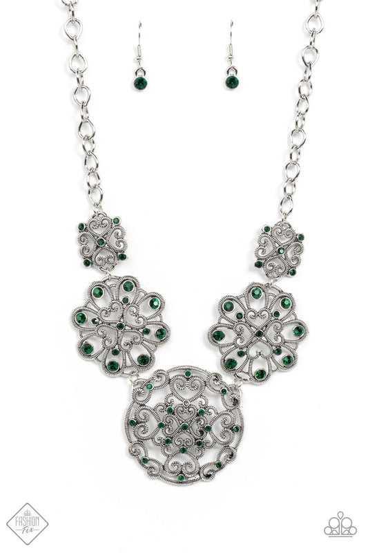 Glimpses of Malibu - Complete Trend Blend ~ Dec 21