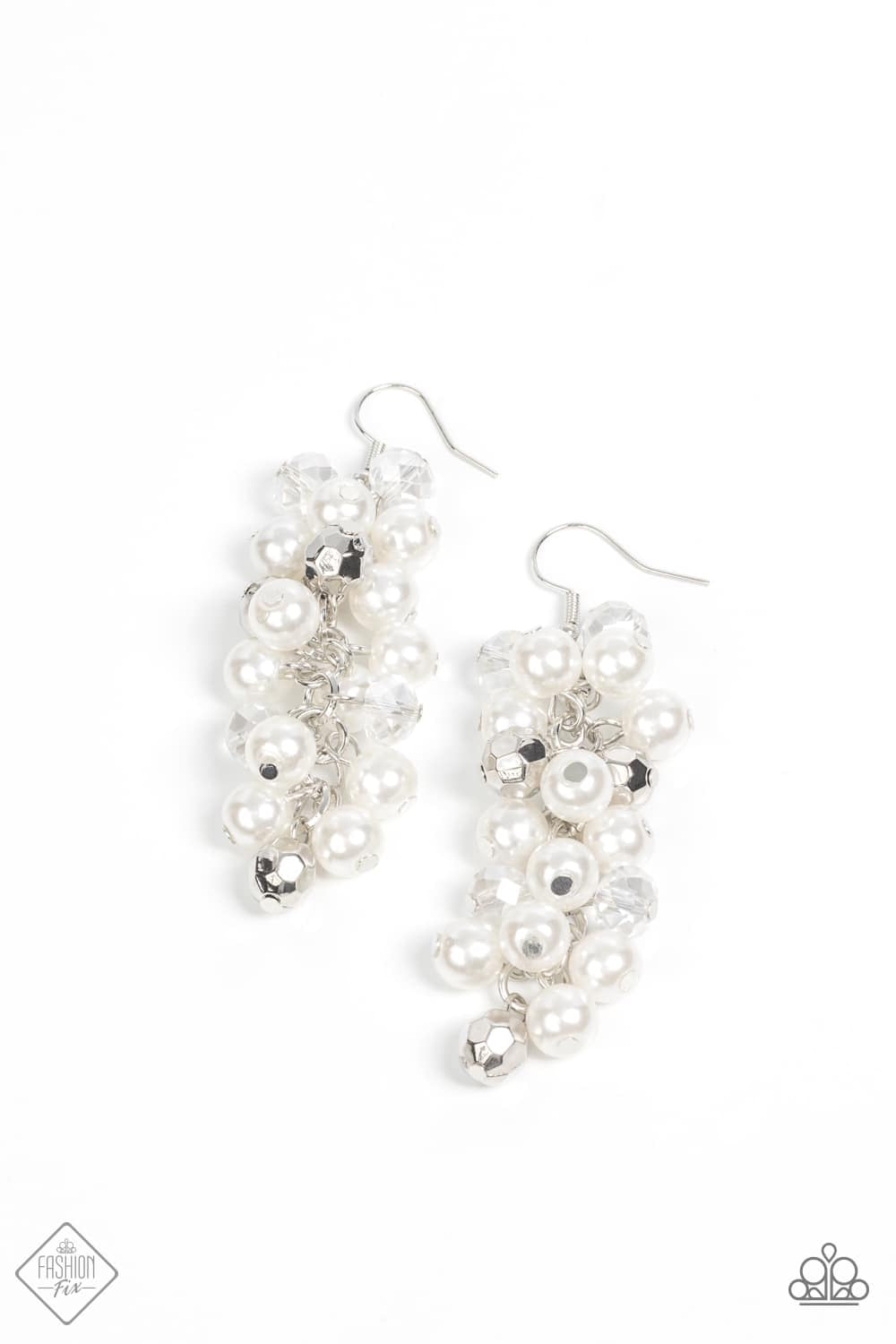 Fiercely 5th Avenue ~ Complete Trend Blend ~ Jan 22
