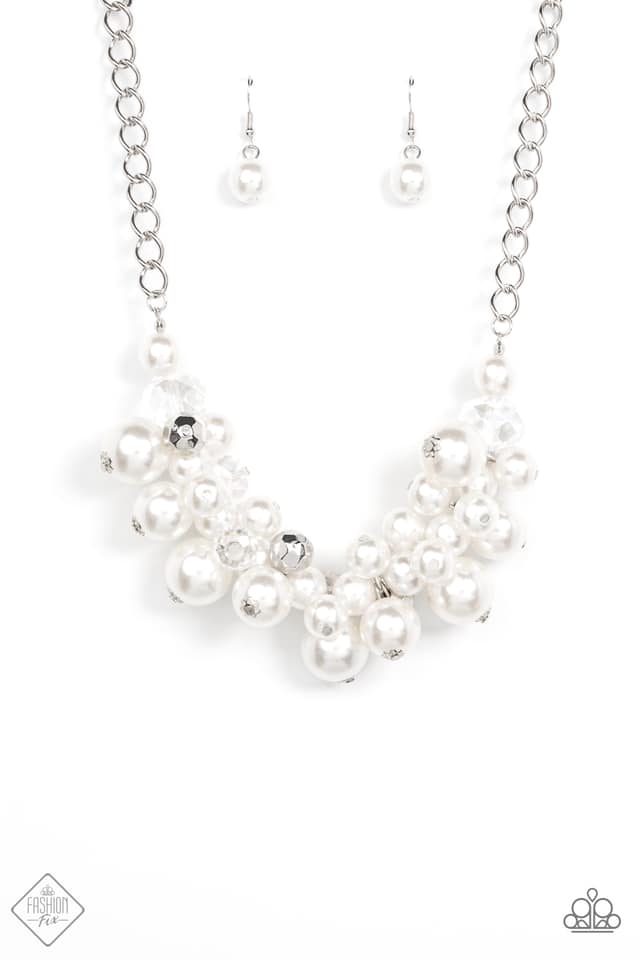 Fiercely 5th Avenue ~ Complete Trend Blend ~ Jan 22