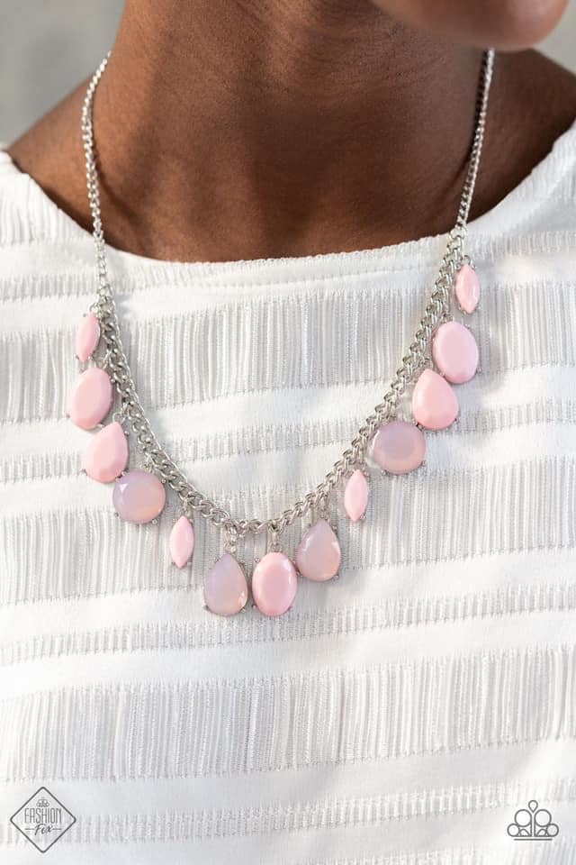 Glimpses of Malibu ~ Complete Trend Blend ~ Feb 22