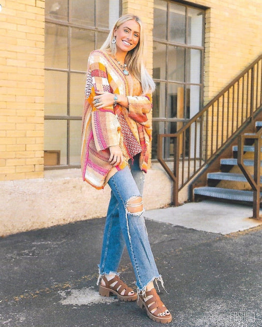 Simply Santa Fe ~ Complete Trend Blend ~ February 22