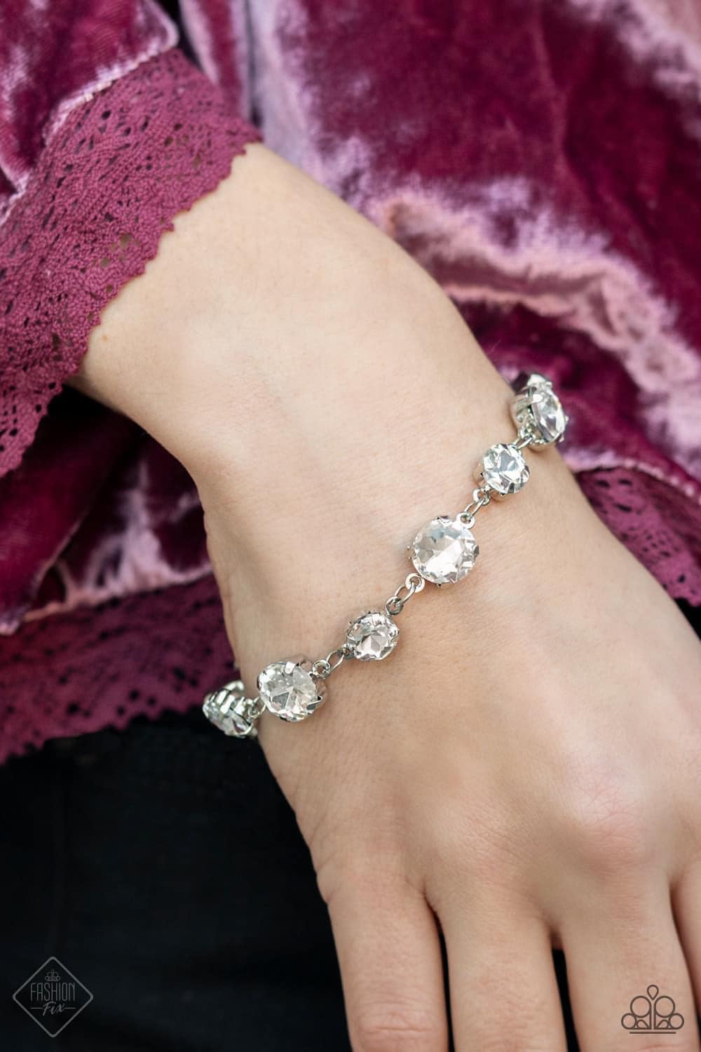 Fiercely 5th Avenue ~ Complete Trend Blend ~ Feb 22