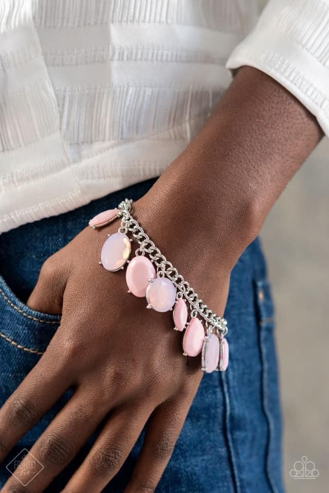 Glimpses of Malibu ~ Complete Trend Blend ~ Feb 22