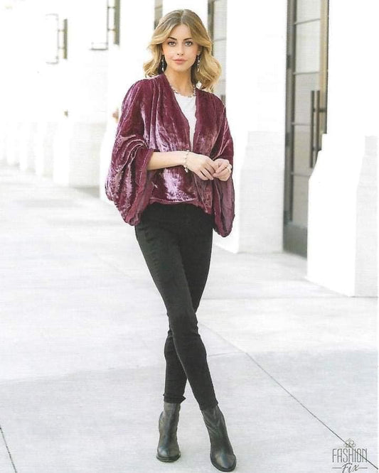 Fiercely 5th Avenue ~ Complete Trend Blend ~ Feb 22