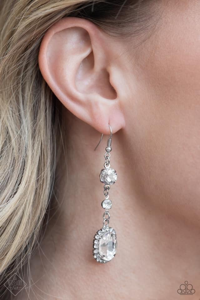 Fiercely 5th Avenue ~ Complete Trend Blend ~ Feb 22