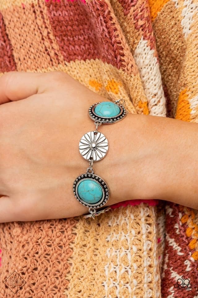 Simply Santa Fe ~ Complete Trend Blend ~ February 22