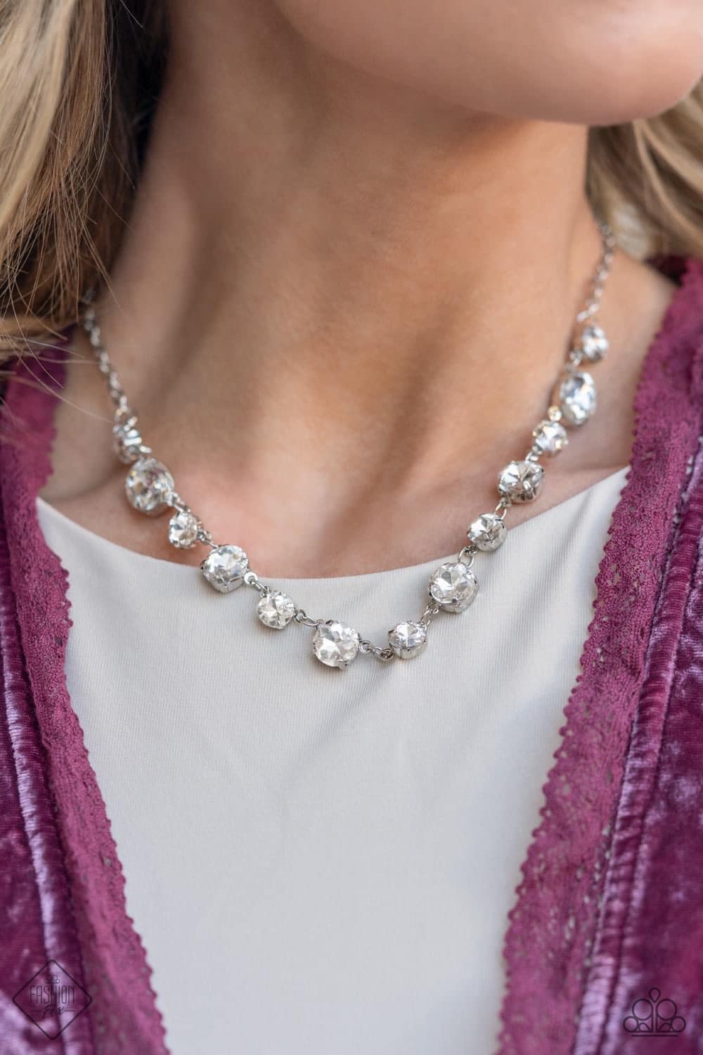 Fiercely 5th Avenue ~ Complete Trend Blend ~ Feb 22