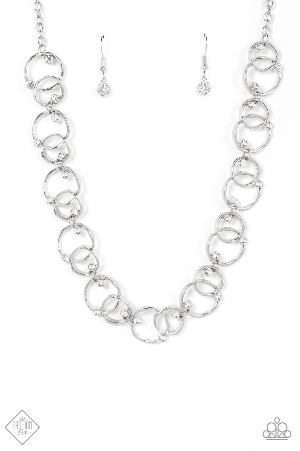 Fiercely 5th Avenue ~ Complete Trend Blend ~ March 22