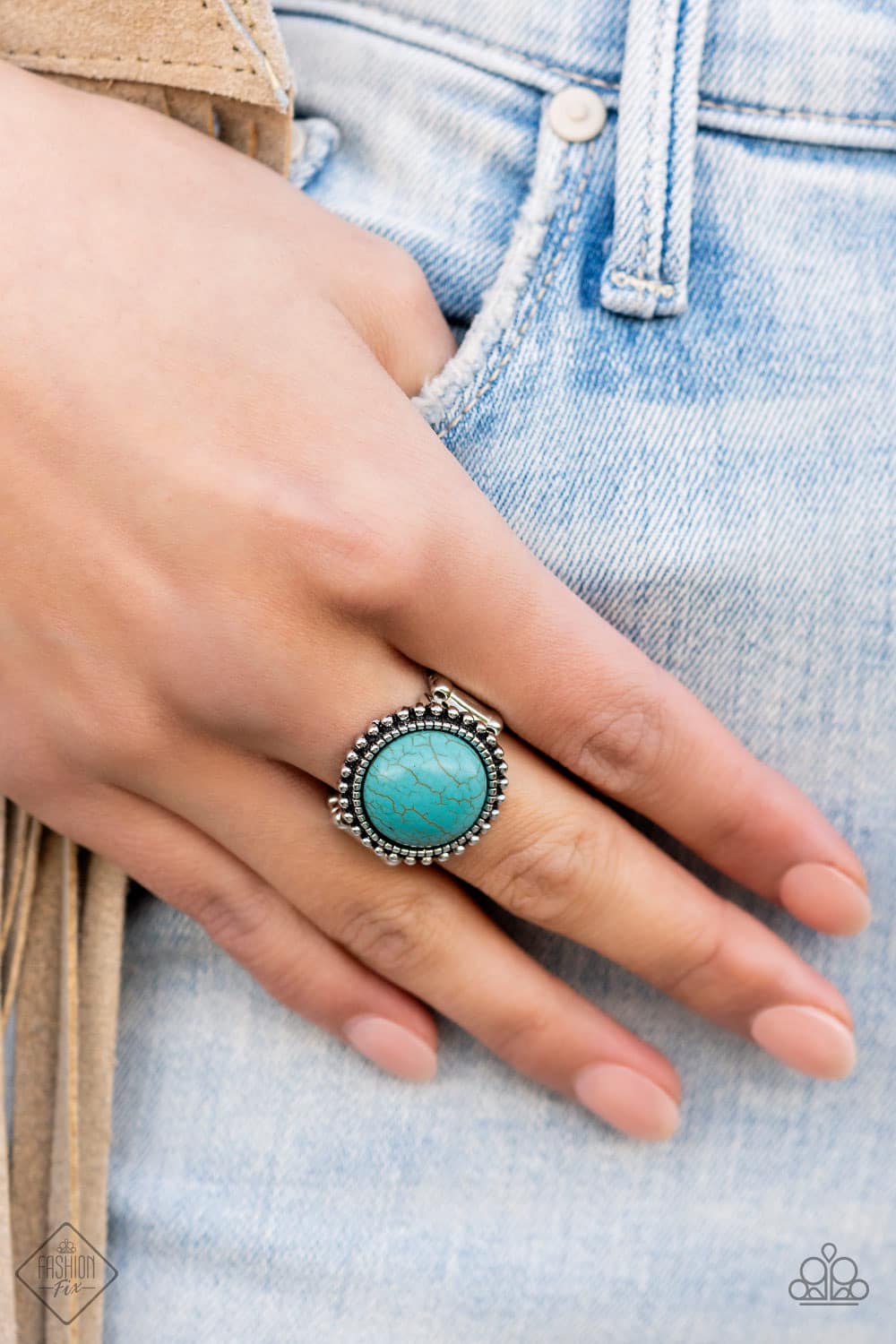 Simply Santa Fe ~ Complete Trend Blend ~ June 22