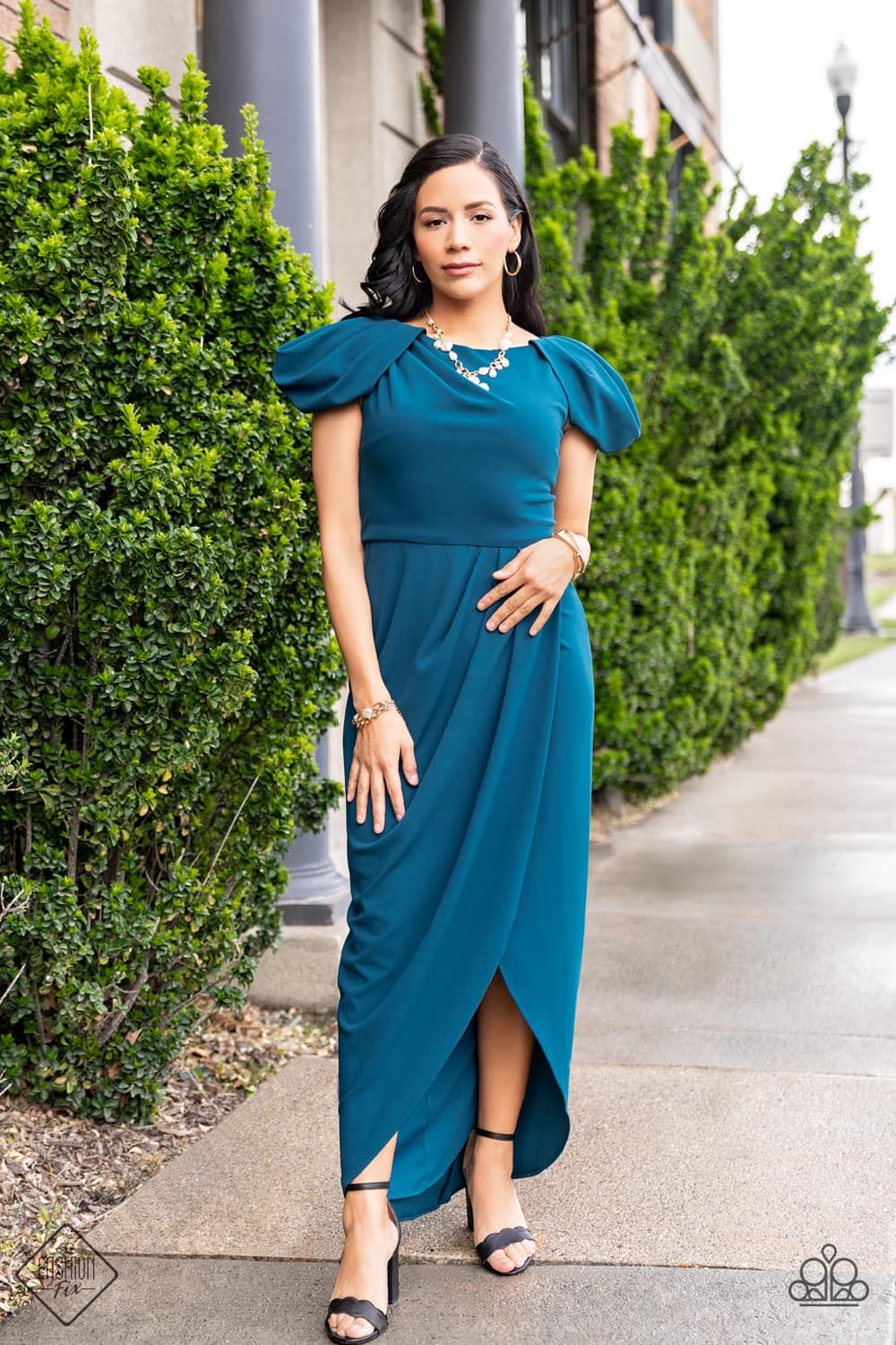Fiercely 5th Avenue ~ Complete Trend Blend ~ June 22