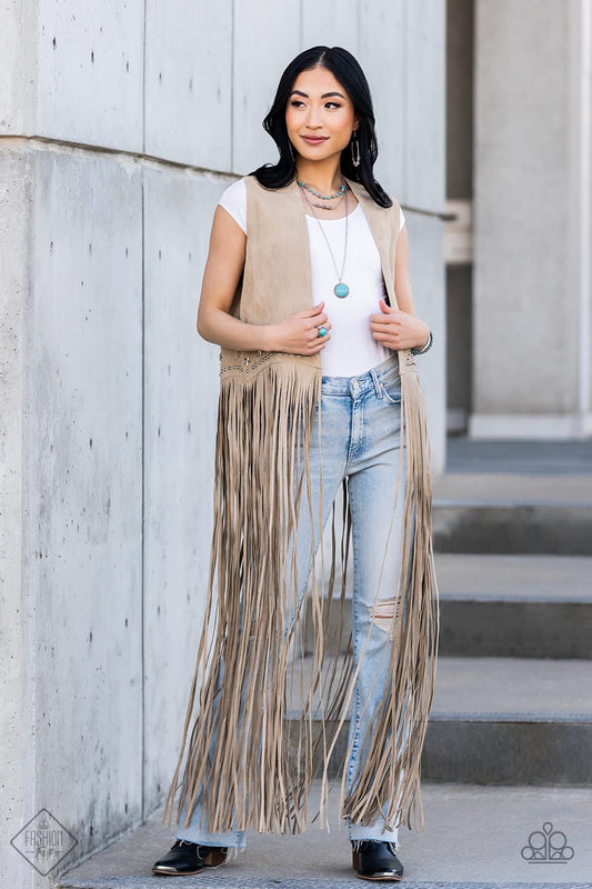Simply Santa Fe ~ Complete Trend Blend ~ June 22