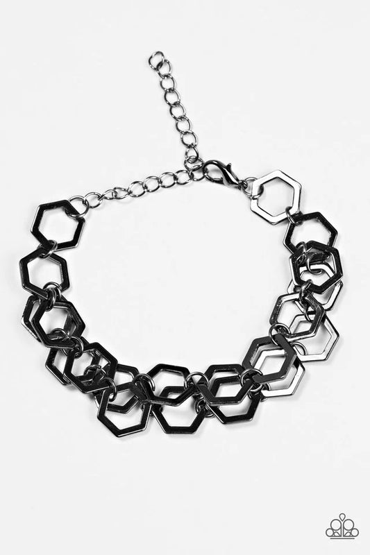 Hex Yeah ~ Black