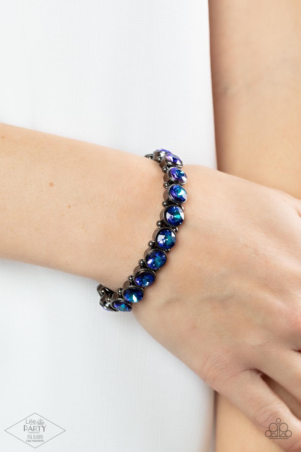 Sugar-Coated Sparkle ~ Multi
