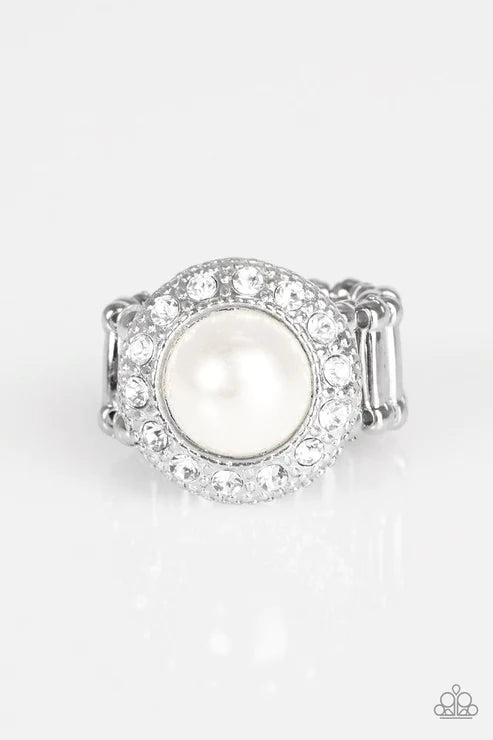 Vow to Wow ~ White