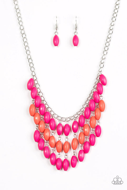 Delhi Diva ~ Pink