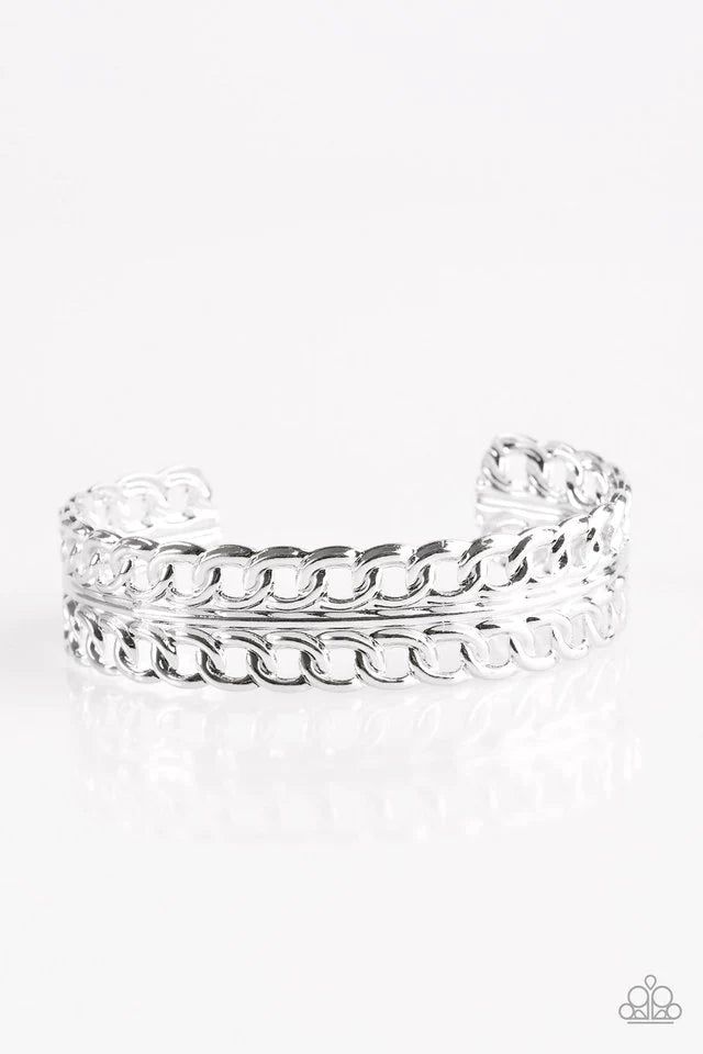 Progressive Movement ~ Silver