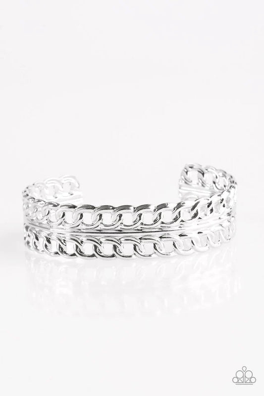 Progressive Movement ~ Silver