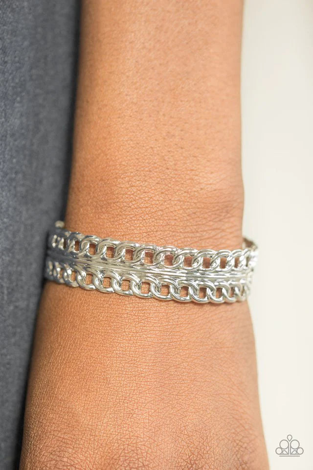 Progressive Movement ~ Silver