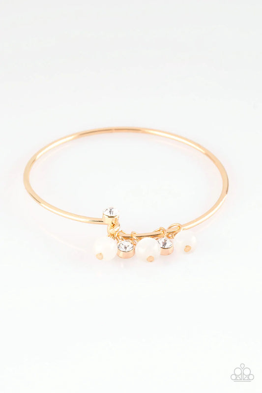 Marine Melody ~ Gold