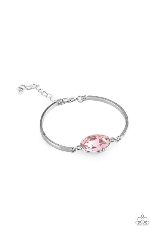 Definitely Dashing ~ Pink