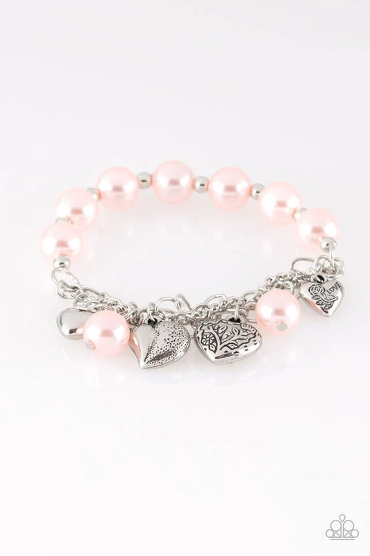 More Amour ~ Pink